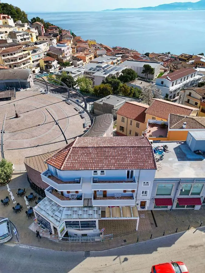 B&B Piazza Nuova Castelsardo