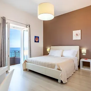 Moderno Con Vista Mare Castelsardo