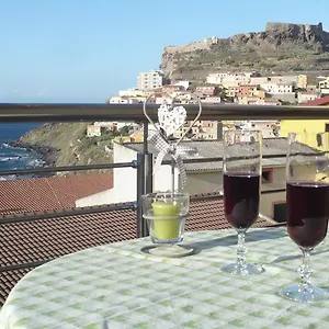 Nel Blu Dipinto Di Blu Castelsardo