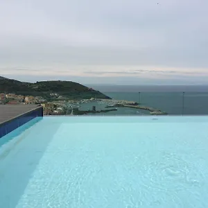 2* Appart hôtel Residenza Miramare