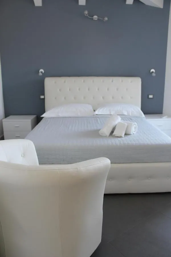 B&B Piazza Nuova Castelsardo Italy