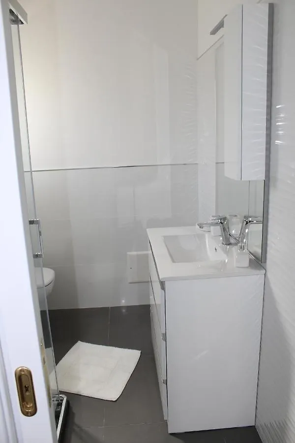 B&B Piazza Nuova Castelsardo 0*,