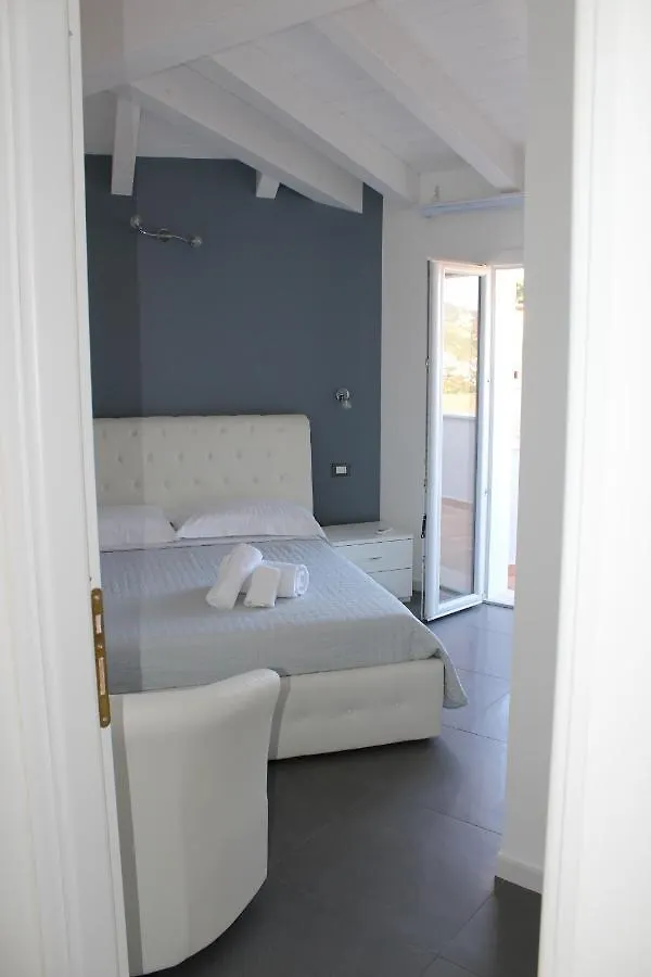 Bed & Breakfast B&B Piazza Nuova Castelsardo