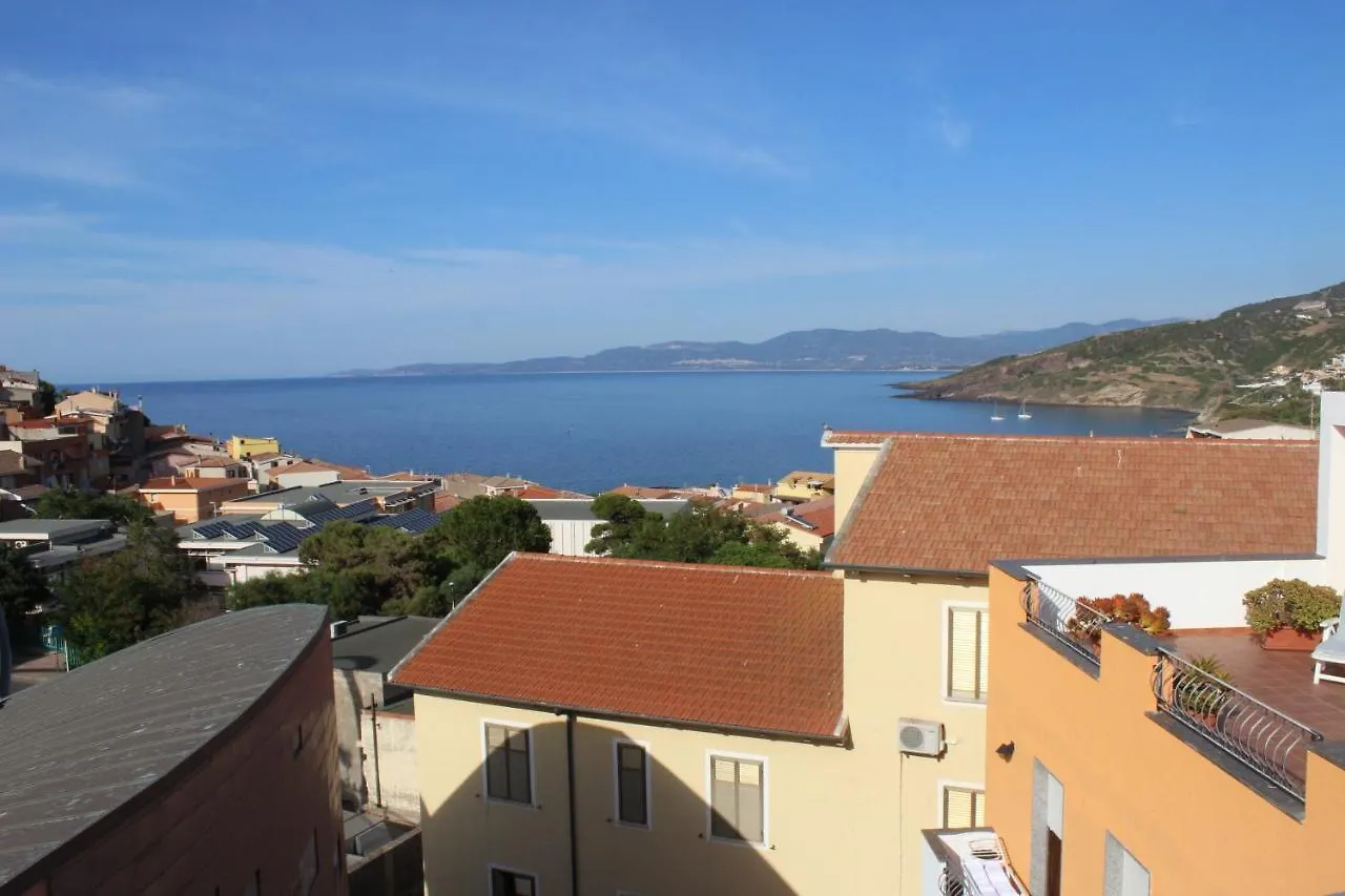 B&B Piazza Nuova Castelsardo Italy