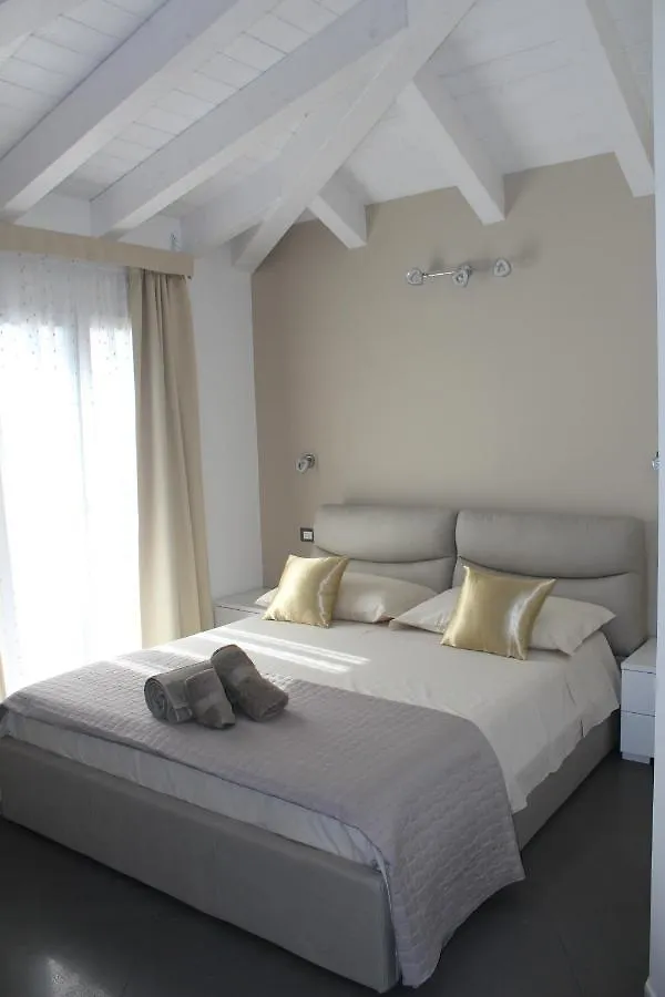 Bed & Breakfast B&B Piazza Nuova Castelsardo