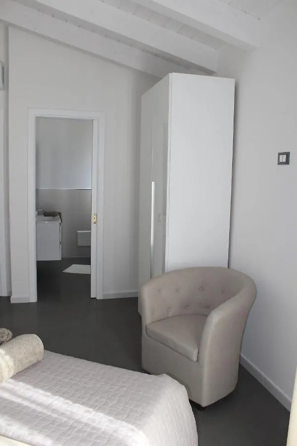 Bed & Breakfast B&B Piazza Nuova Castelsardo