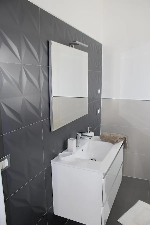 B&B Piazza Nuova Castelsardo 0*,  Italy