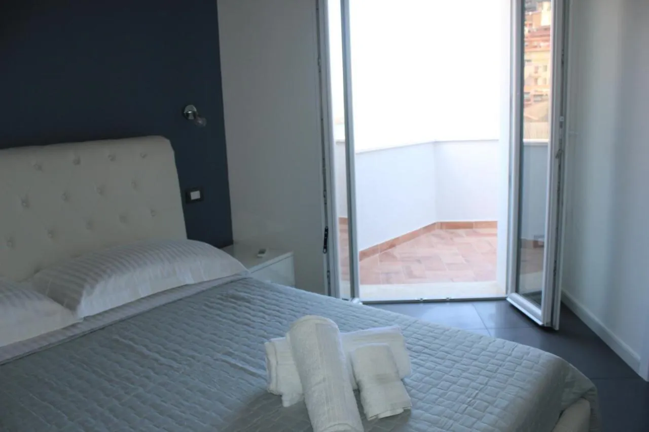 Bed & Breakfast B&B Piazza Nuova Castelsardo Italy