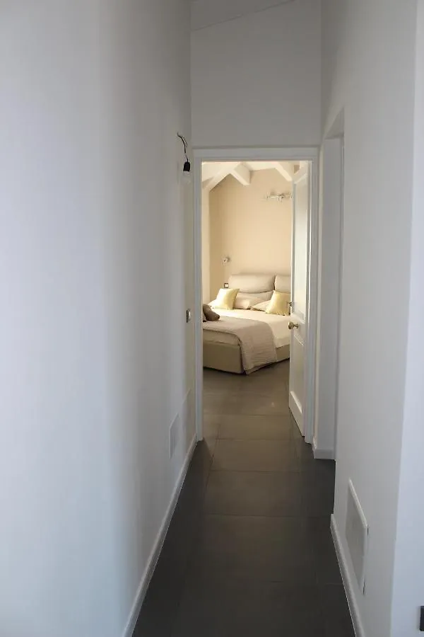 Bed & Breakfast B&B Piazza Nuova Castelsardo