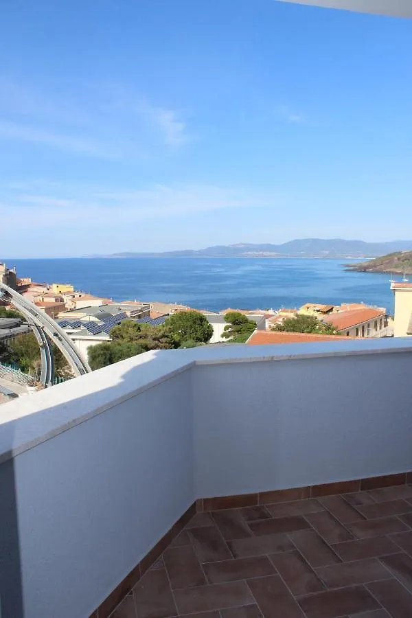 B&B Piazza Nuova Castelsardo 0*,  Italy