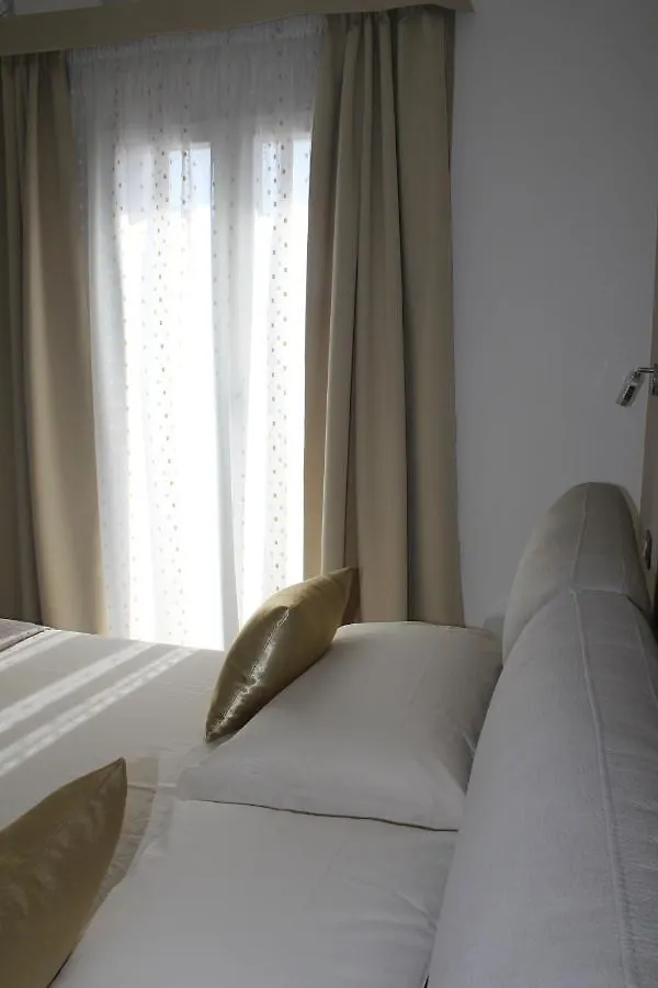 B&B Piazza Nuova Castelsardo 0*,