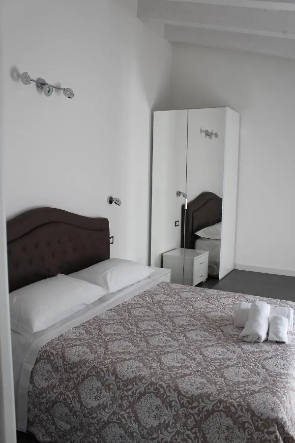 B&B Piazza Nuova Castelsardo Bed & Breakfast