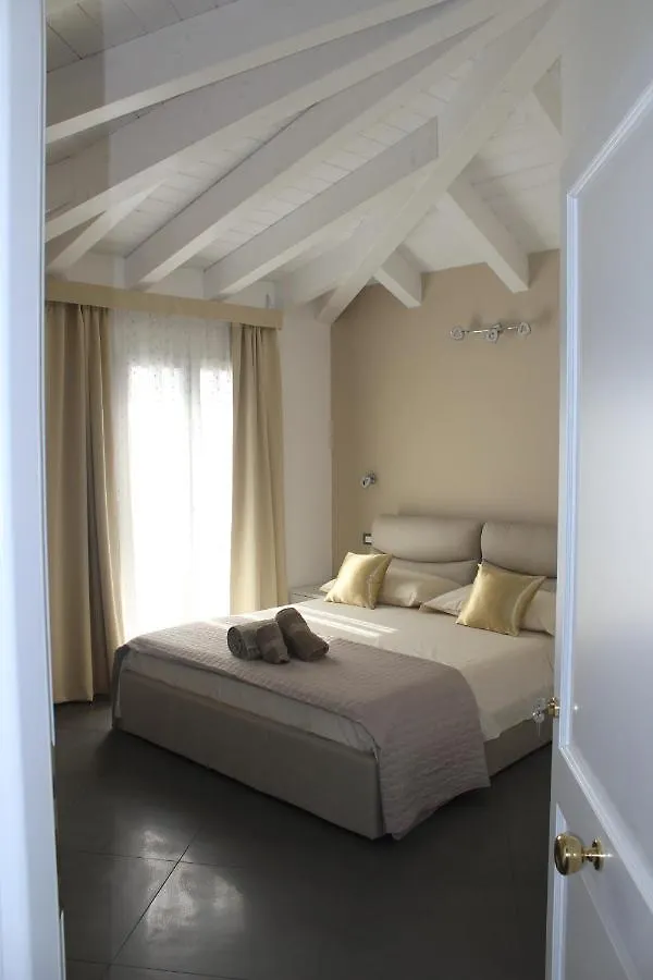 Bed & Breakfast B&B Piazza Nuova Castelsardo Italy