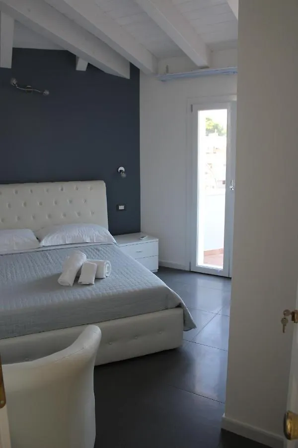 B&B Piazza Nuova Castelsardo