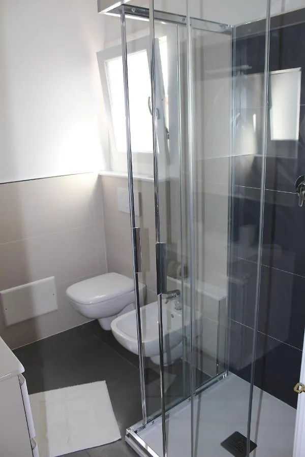 B&B Piazza Nuova Castelsardo