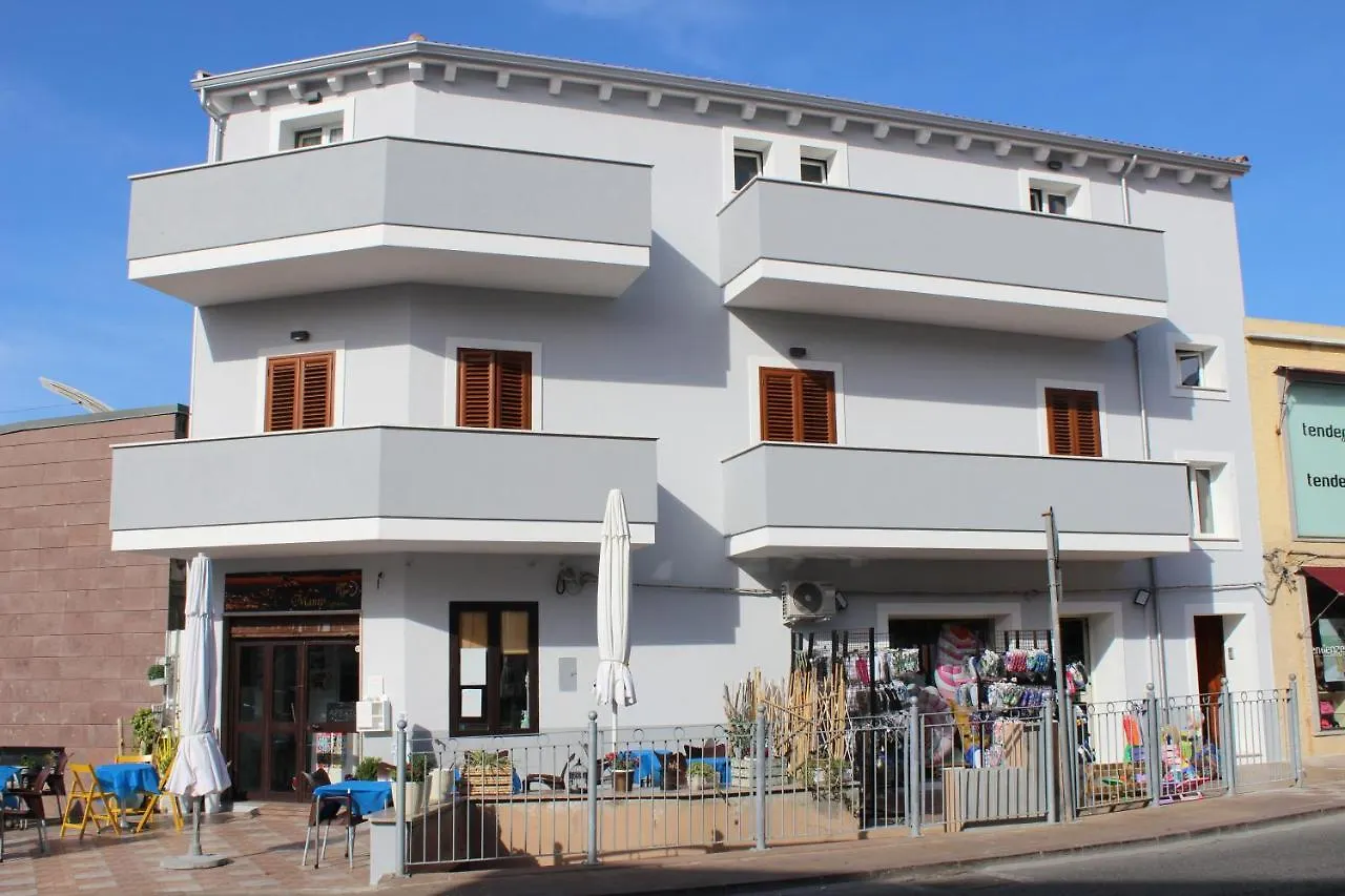 B&B Piazza Nuova Castelsardo