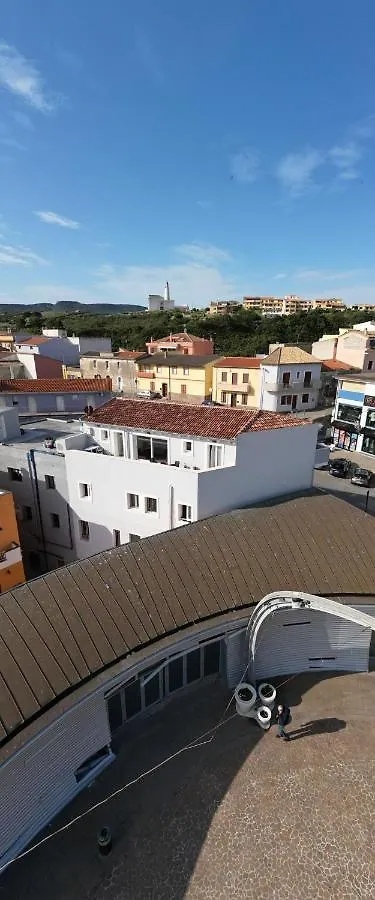 Bed & Breakfast B&B Piazza Nuova Castelsardo