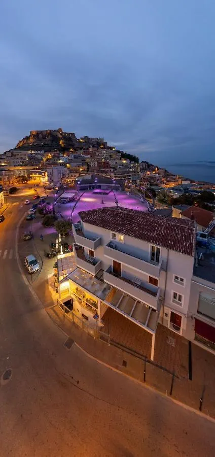 B&B Piazza Nuova Castelsardo