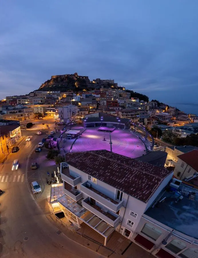 B&B Piazza Nuova Castelsardo